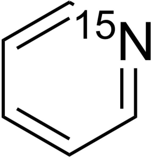 Pyridine-15N 34322-45-7